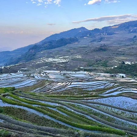 Yuanyang Flower And Horse Inn מראה חיצוני תמונה