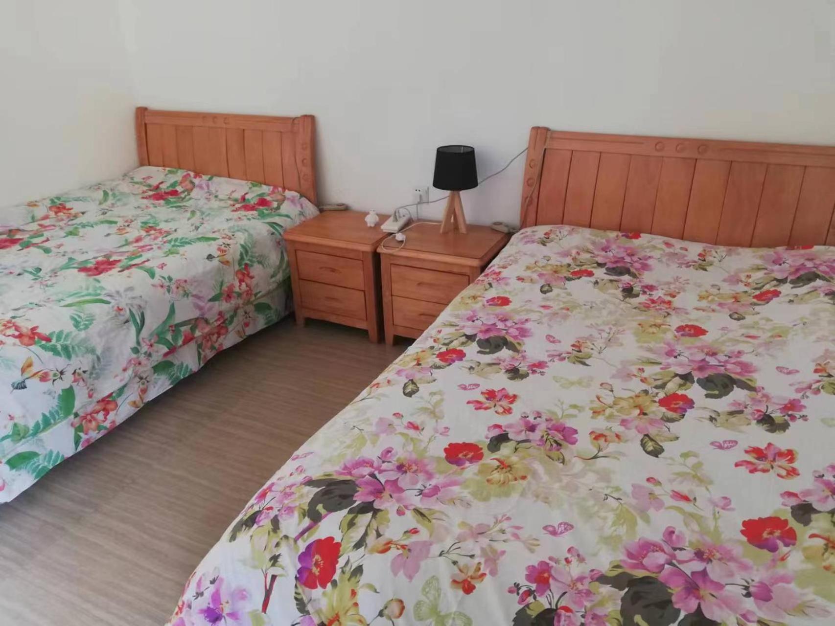 Yuanyang Flower And Horse Inn מראה חיצוני תמונה