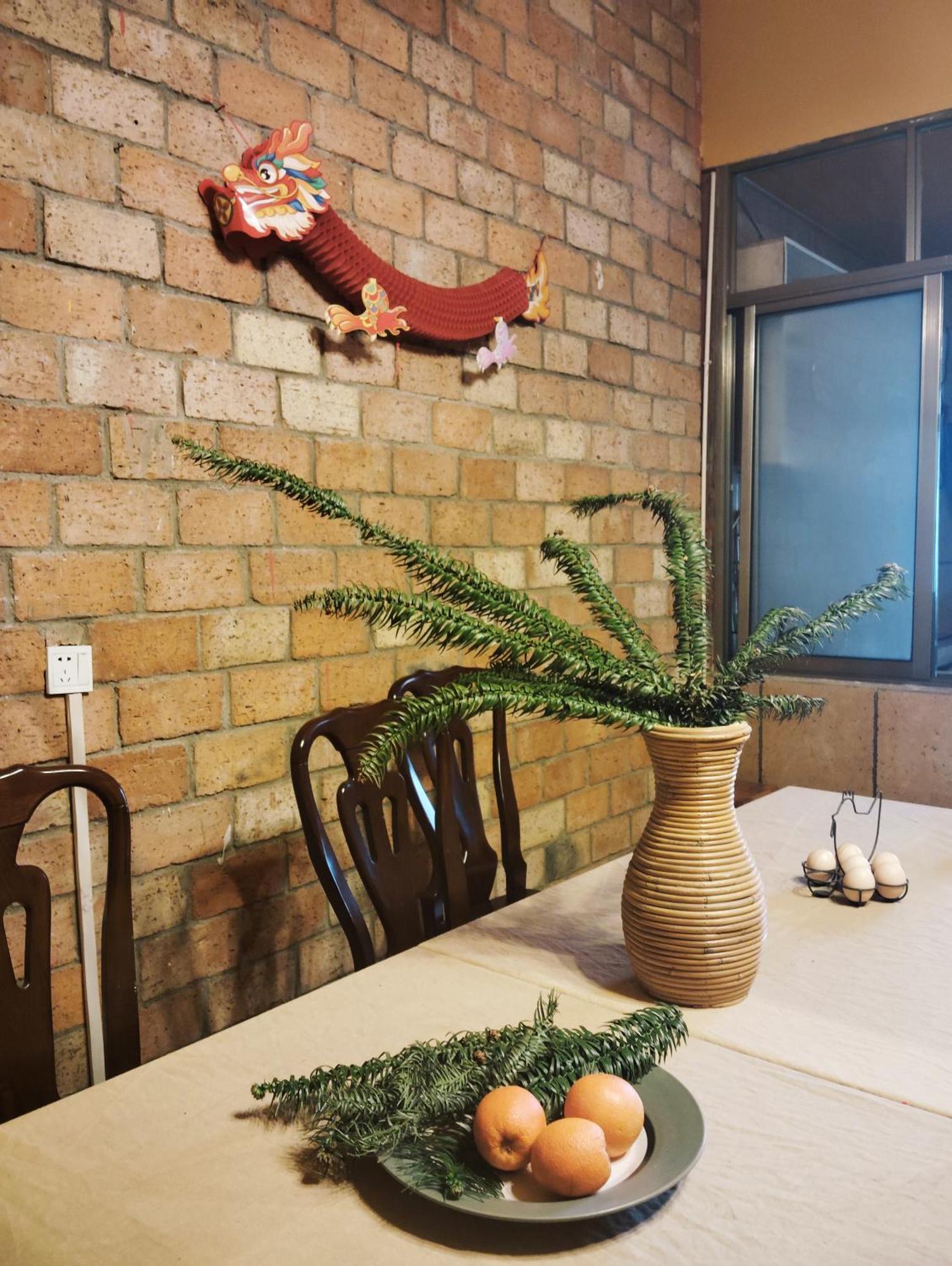 Yuanyang Flower And Horse Inn מראה חיצוני תמונה