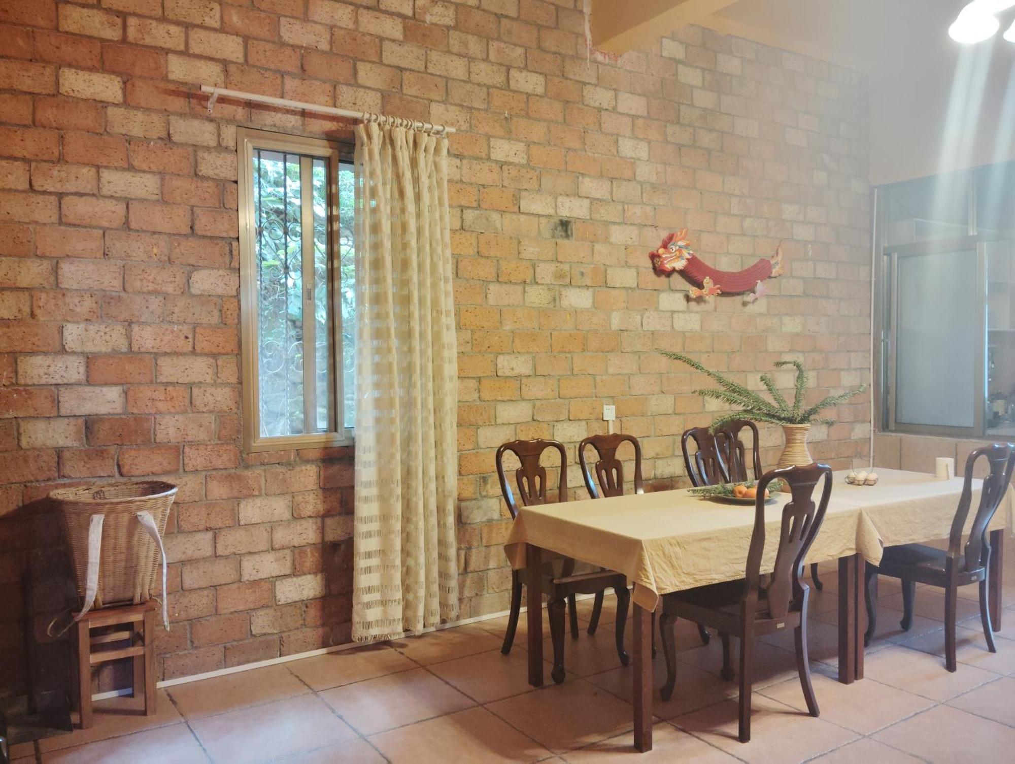 Yuanyang Flower And Horse Inn מראה חיצוני תמונה