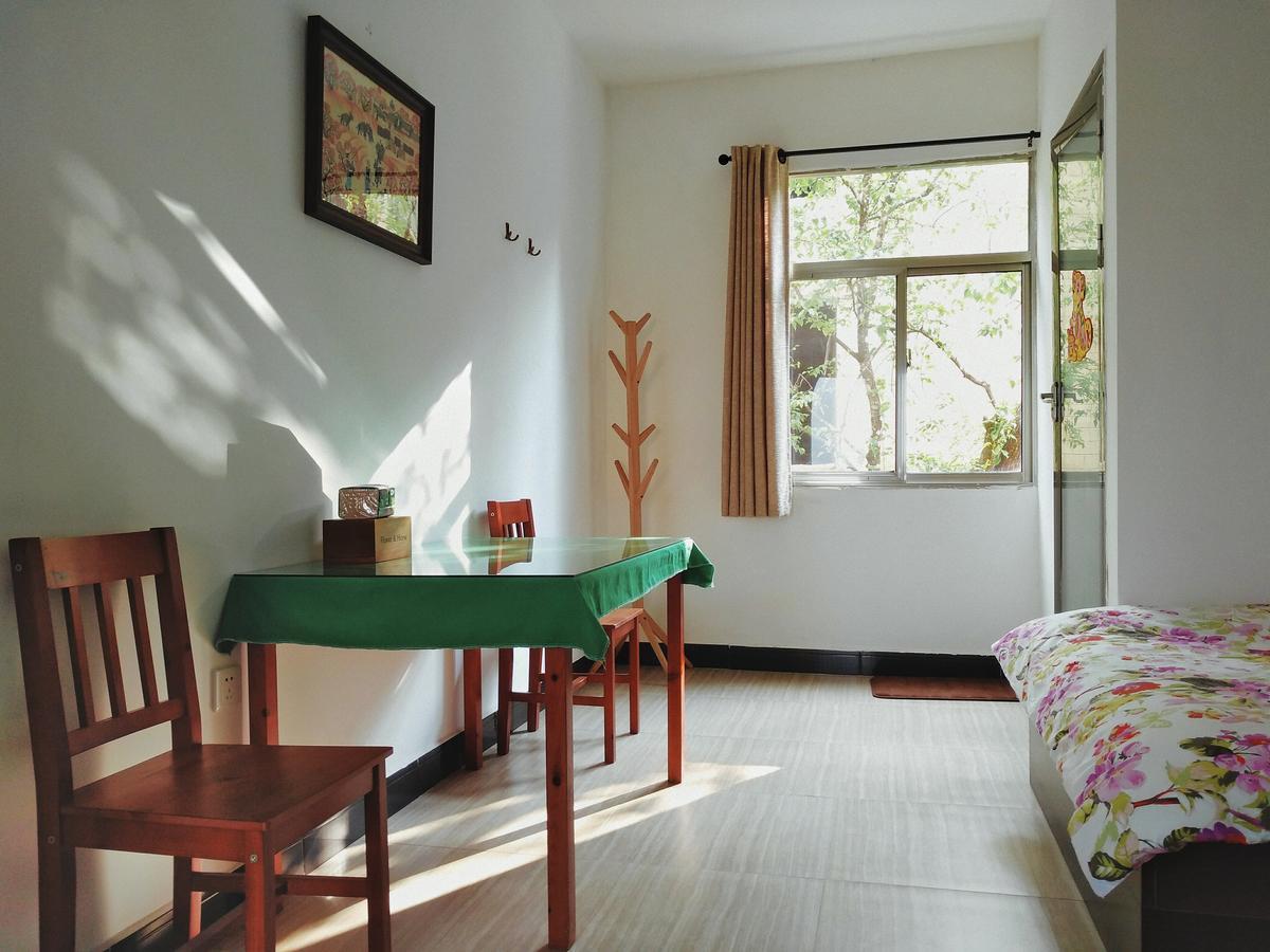 Yuanyang Flower And Horse Inn מראה חיצוני תמונה