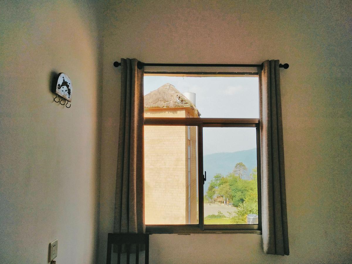 Yuanyang Flower And Horse Inn מראה חיצוני תמונה