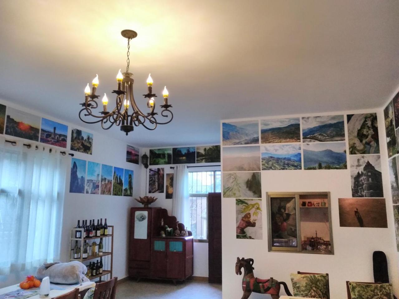 Yuanyang Flower And Horse Inn מראה חיצוני תמונה