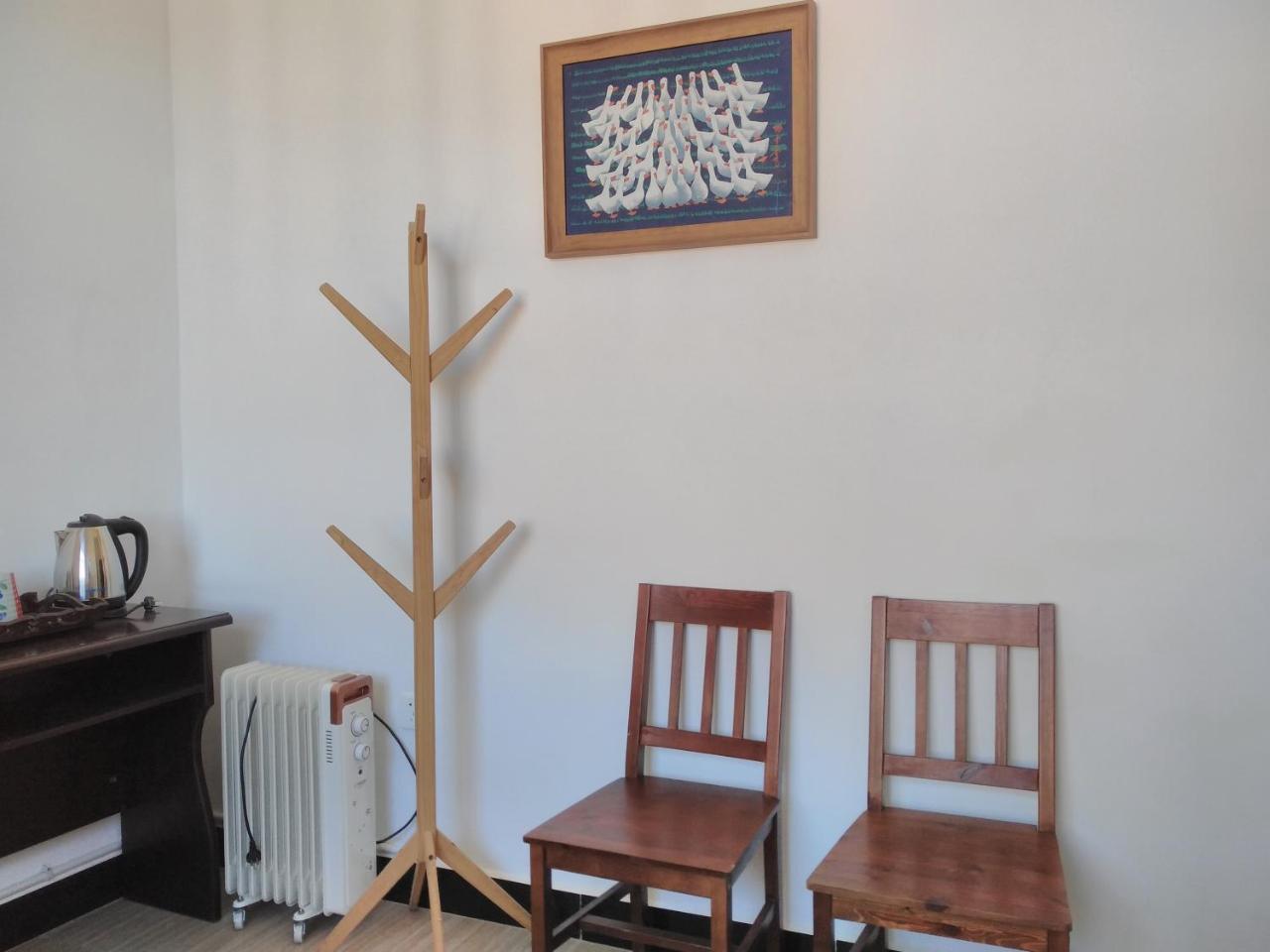 Yuanyang Flower And Horse Inn מראה חיצוני תמונה