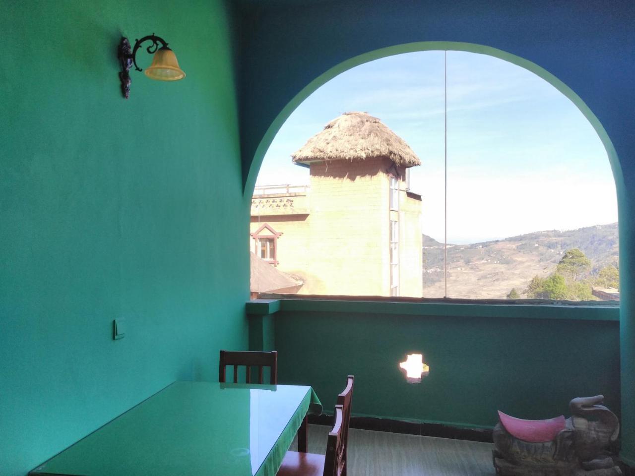 Yuanyang Flower And Horse Inn מראה חיצוני תמונה